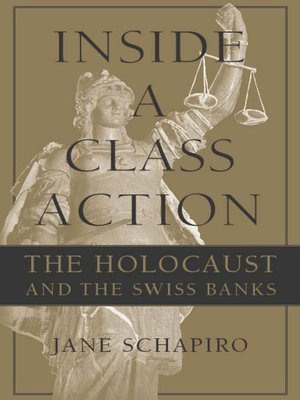 cover image of Inside a Class Action